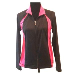 Sport Athletic Jacket